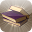 SpellbookMaster app icon
